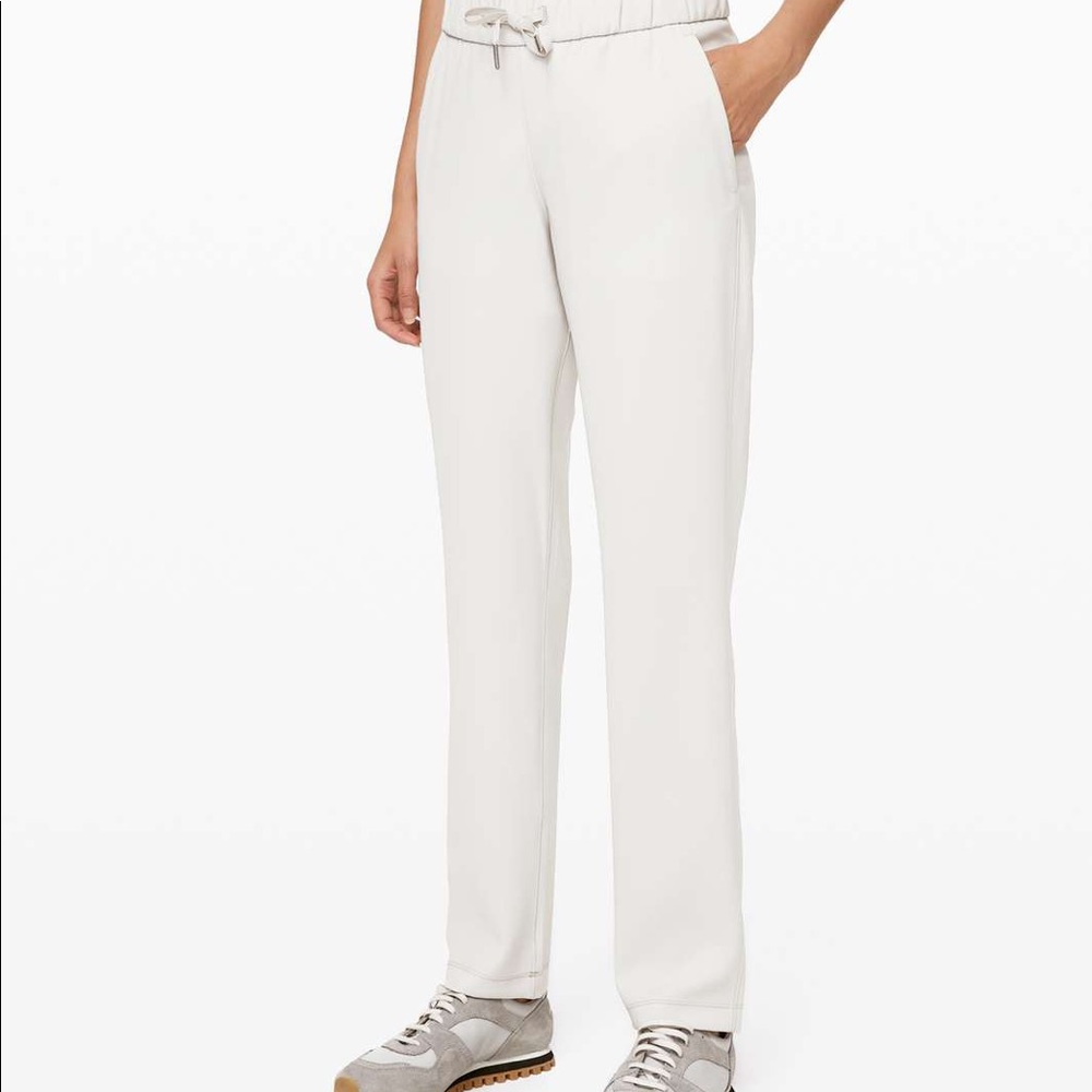 Lululemon On The Fly Pant - Full Length